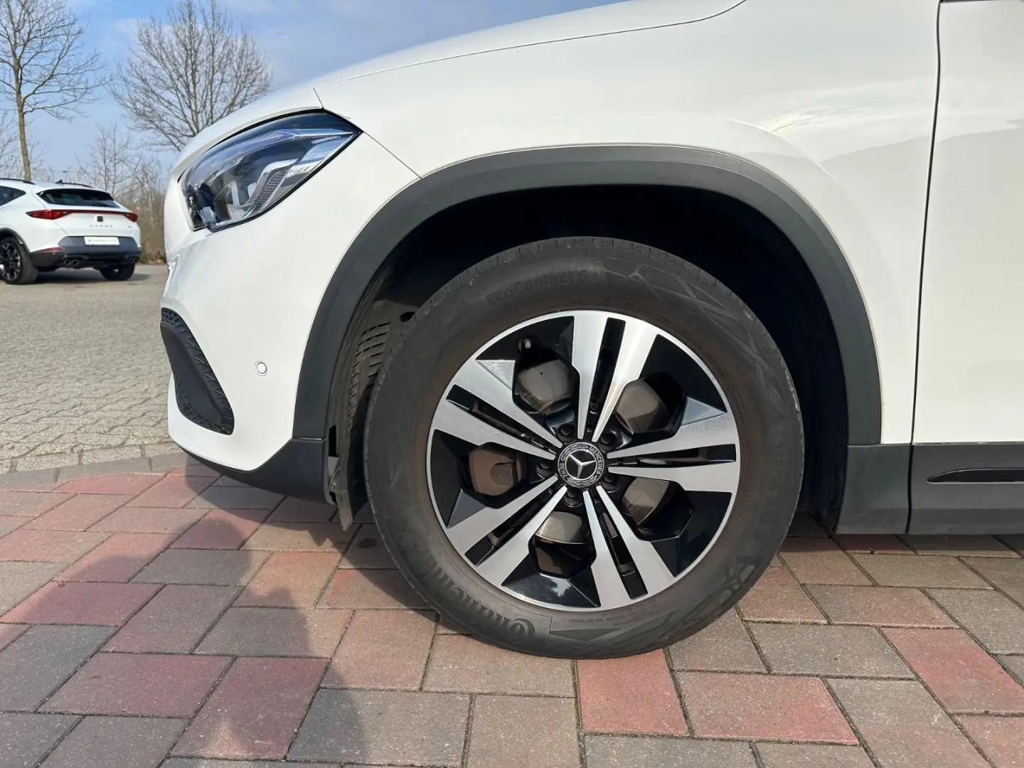 GLA 250*18