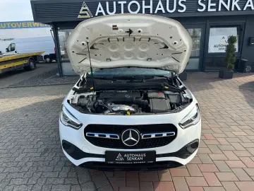 GLA 250*18