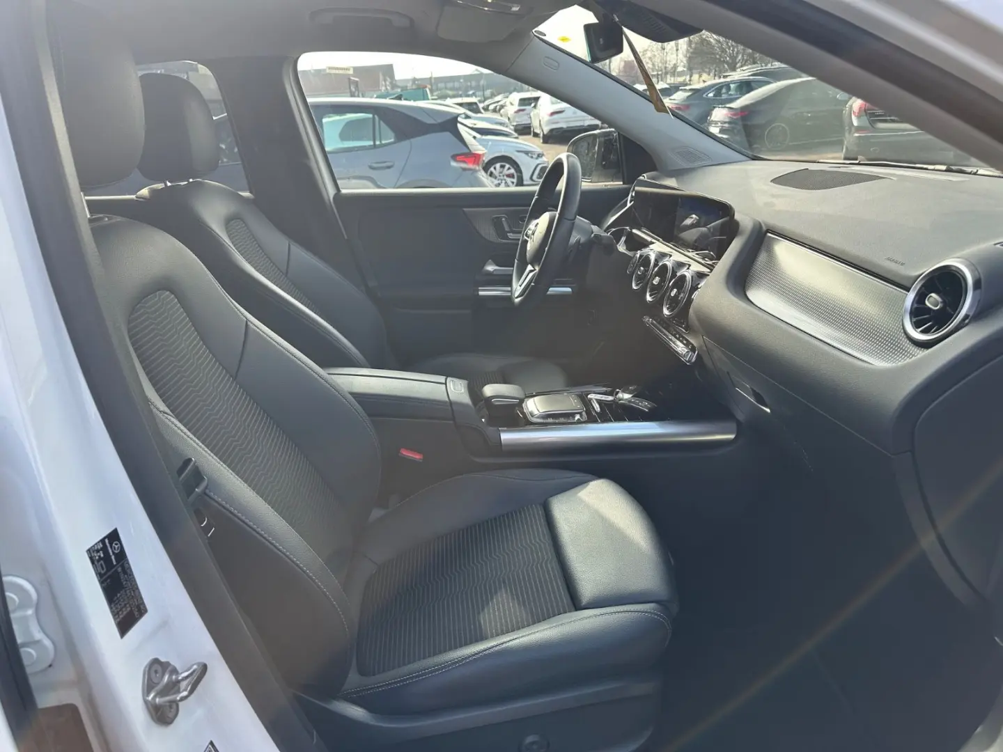 GLA 250*18