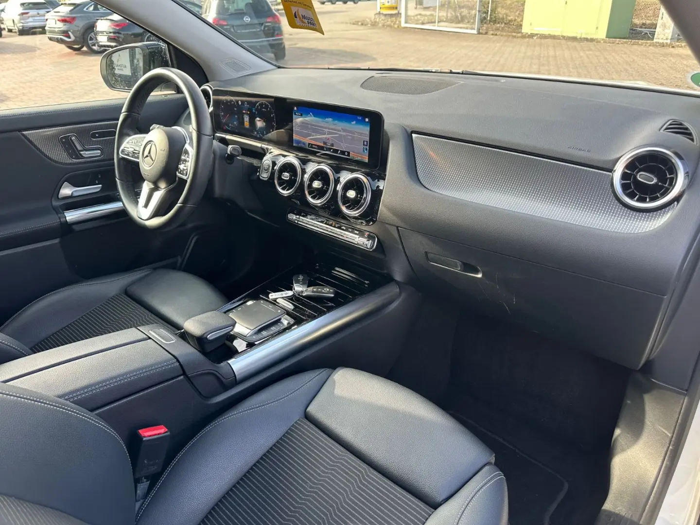 GLA 250*18