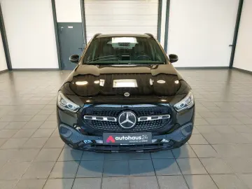 GLA 200 Progressive (EURO 6d)