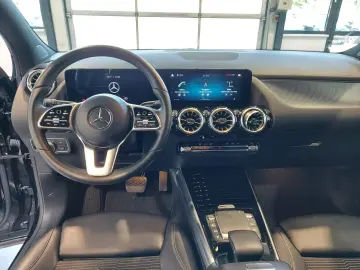 GLA 200 Progressive (EURO 6d)