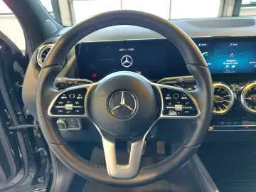 GLA 200 Progressive (EURO 6d)
