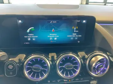 GLA 200 Progressive (EURO 6d)