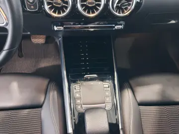 GLA 200 Progressive (EURO 6d)