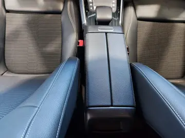 GLA 200 Progressive (EURO 6d)