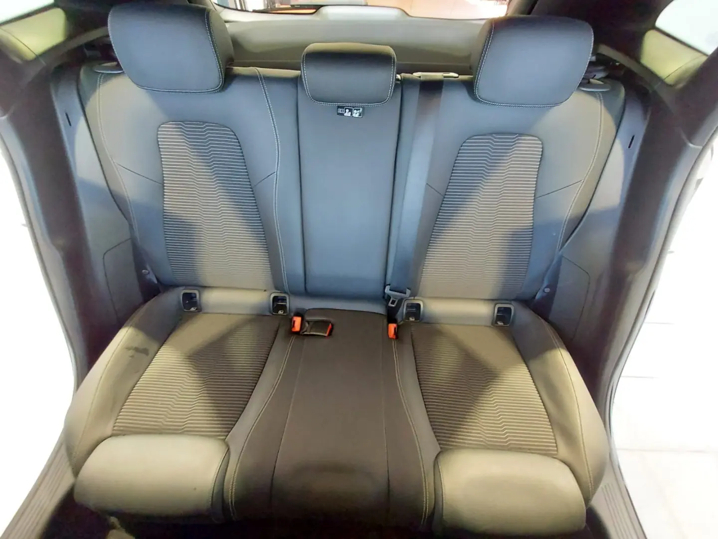 GLA 200 Progressive (EURO 6d)