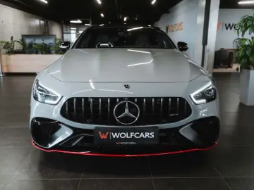 AMG GT 63S E Performance F1 Edition