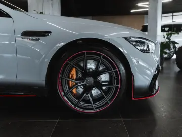 AMG GT 63S E Performance F1 Edition