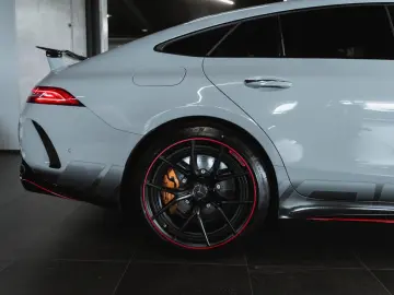 AMG GT 63S E Performance F1 Edition