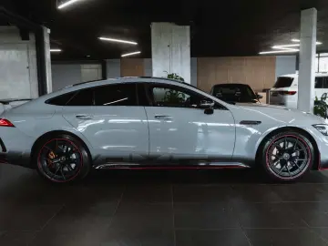 AMG GT 63S E Performance F1 Edition