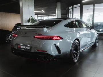 AMG GT 63S E Performance F1 Edition
