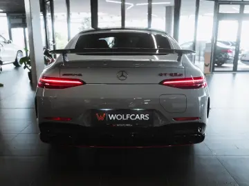 AMG GT 63S E Performance F1 Edition