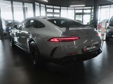 AMG GT 63S E Performance F1 Edition