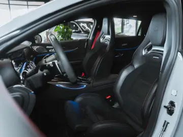 AMG GT 63S E Performance F1 Edition