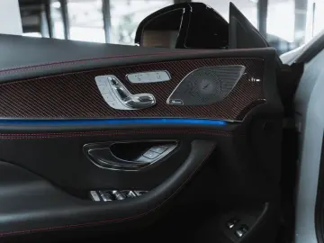 AMG GT 63S E Performance F1 Edition