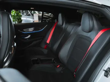 AMG GT 63S E Performance F1 Edition