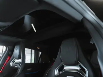 AMG GT 63S E Performance F1 Edition
