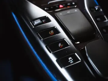 AMG GT 63S E Performance F1 Edition