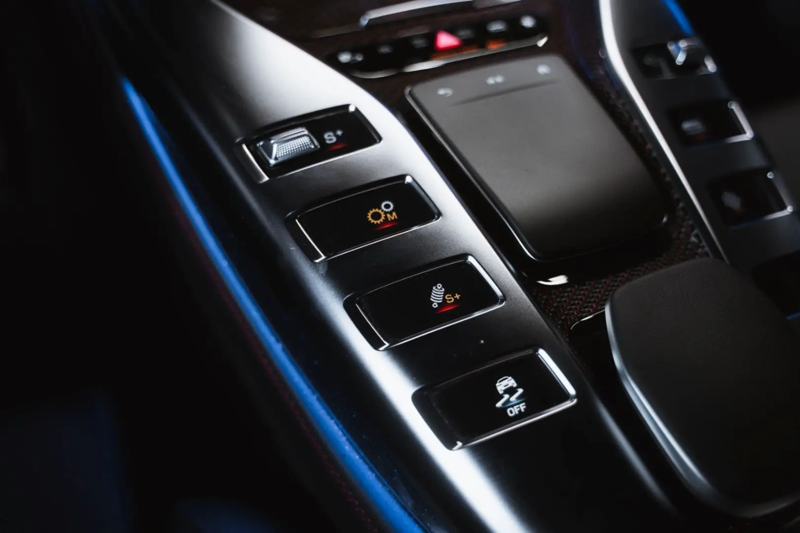 AMG GT 63S E Performance F1 Edition