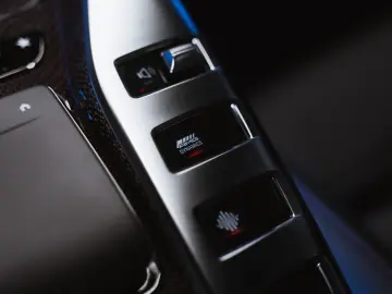 AMG GT 63S E Performance F1 Edition