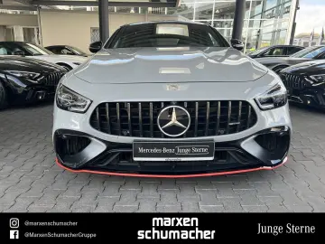 AMG GT 63 S E PERF F1 Edition+Keramik+Perf.Sitze