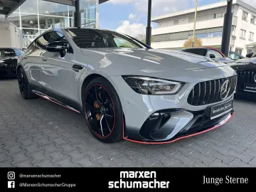 AMG GT 63 S E PERF F1 Edition+Keramik+Perf.Sitze