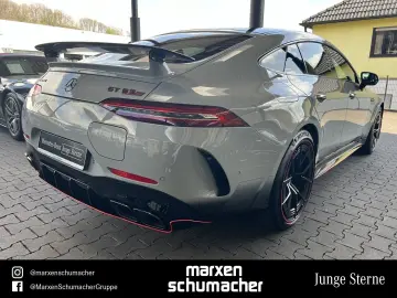 AMG GT 63 S E PERF F1 Edition+Keramik+Perf.Sitze