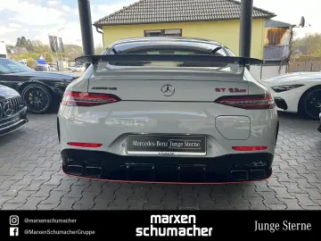 AMG GT 63 S E PERF F1 Edition+Keramik+Perf.Sitze