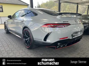 AMG GT 63 S E PERF F1 Edition+Keramik+Perf.Sitze