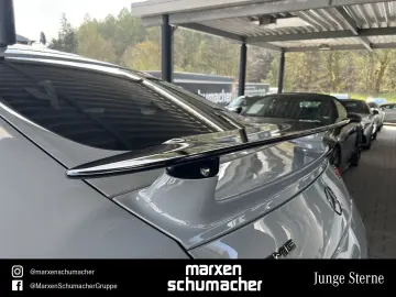AMG GT 63 S E PERF F1 Edition+Keramik+Perf.Sitze
