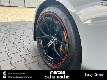 AMG GT 63 S E PERF F1 Edition+Keramik+Perf.Sitze