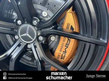 AMG GT 63 S E PERF F1 Edition+Keramik+Perf.Sitze
