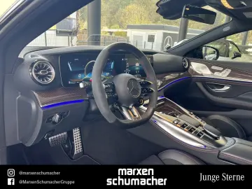 AMG GT 63 S E PERF F1 Edition+Keramik+Perf.Sitze