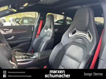 AMG GT 63 S E PERF F1 Edition+Keramik+Perf.Sitze