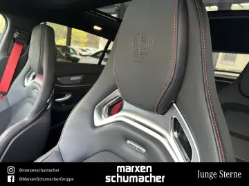 AMG GT 63 S E PERF F1 Edition+Keramik+Perf.Sitze