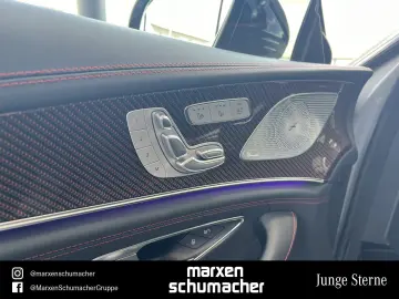 AMG GT 63 S E PERF F1 Edition+Keramik+Perf.Sitze