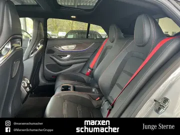 AMG GT 63 S E PERF F1 Edition+Keramik+Perf.Sitze