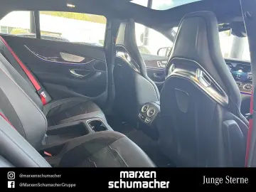AMG GT 63 S E PERF F1 Edition+Keramik+Perf.Sitze