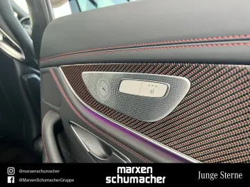AMG GT 63 S E PERF F1 Edition+Keramik+Perf.Sitze