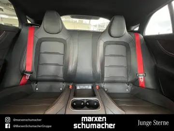AMG GT 63 S E PERF F1 Edition+Keramik+Perf.Sitze