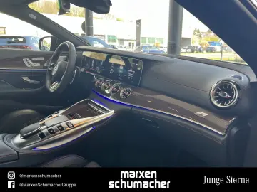 AMG GT 63 S E PERF F1 Edition+Keramik+Perf.Sitze