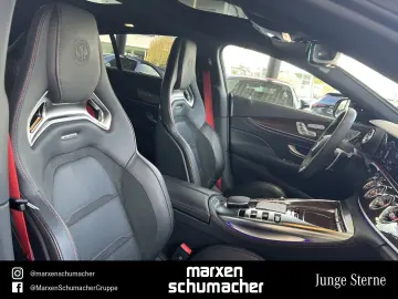 AMG GT 63 S E PERF F1 Edition+Keramik+Perf.Sitze