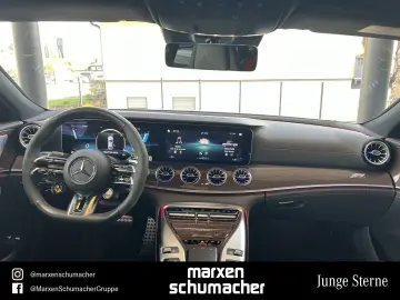 AMG GT 63 S E PERF F1 Edition+Keramik+Perf.Sitze