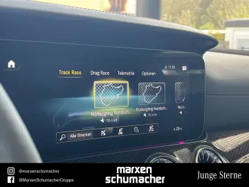 AMG GT 63 S E PERF F1 Edition+Keramik+Perf.Sitze