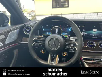 AMG GT 63 S E PERF F1 Edition+Keramik+Perf.Sitze
