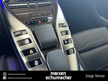 AMG GT 63 S E PERF F1 Edition+Keramik+Perf.Sitze