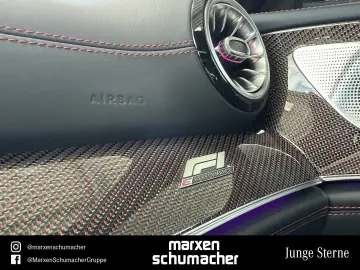 AMG GT 63 S E PERF F1 Edition+Keramik+Perf.Sitze