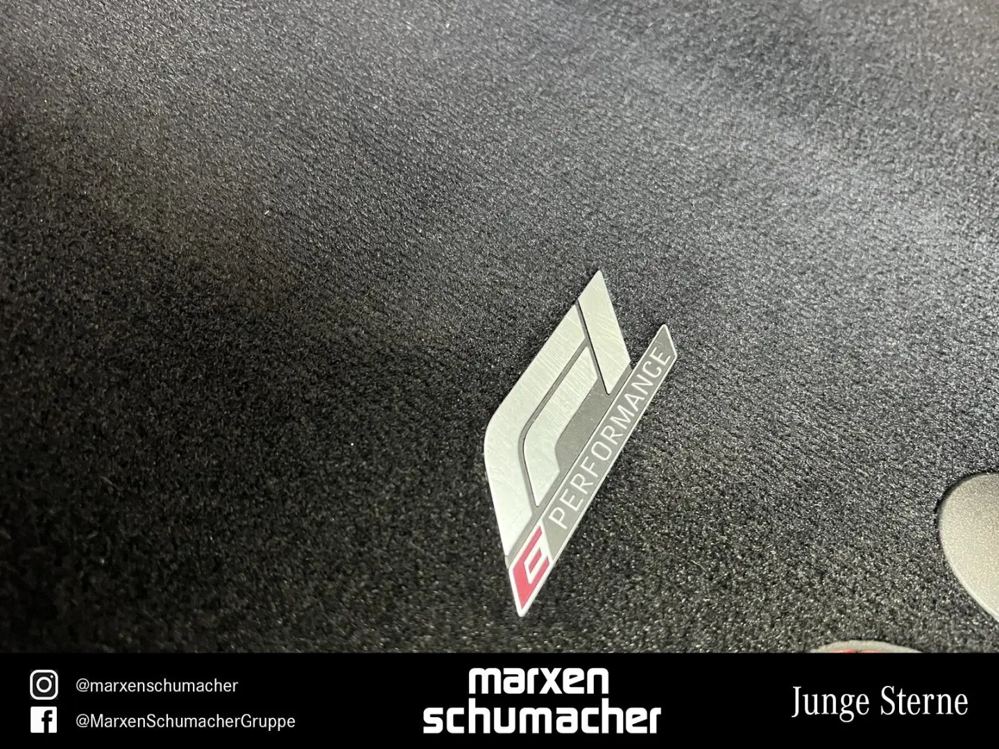 AMG GT 63 S E PERF F1 Edition+Keramik+Perf.Sitze