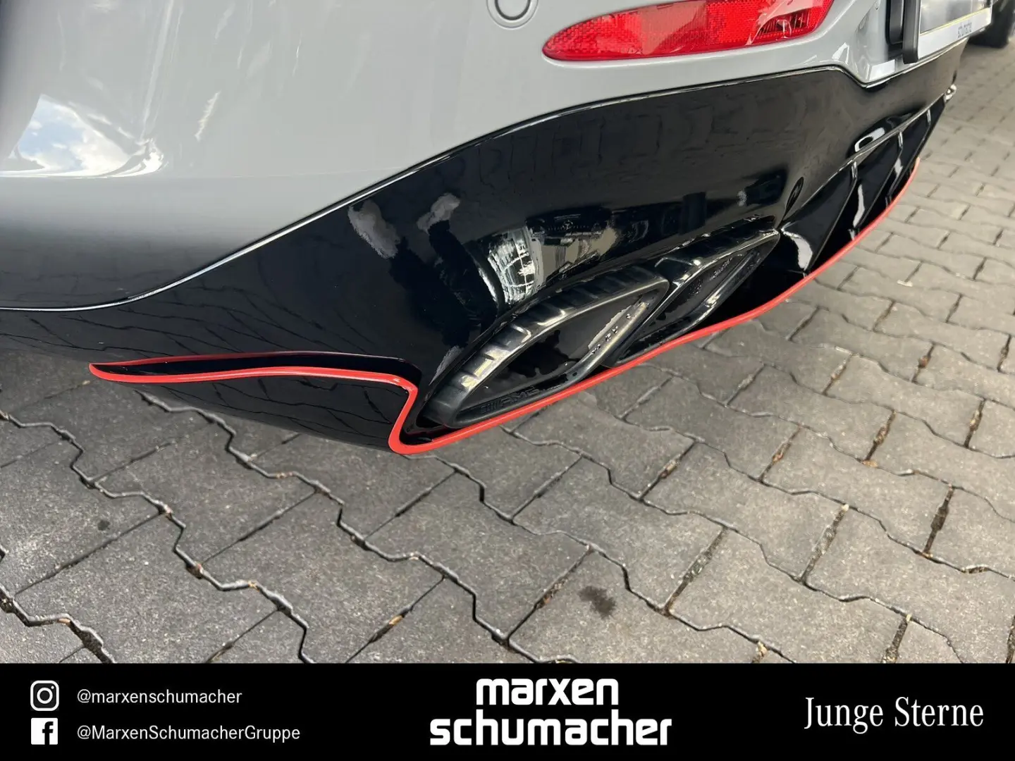 AMG GT 63 S E PERF F1 Edition+Keramik+Perf.Sitze